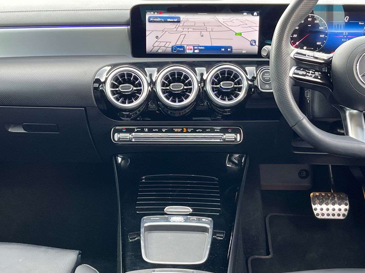 Used Mercedes-Benz CLA 2025 for sale - 78191007: Photo 13