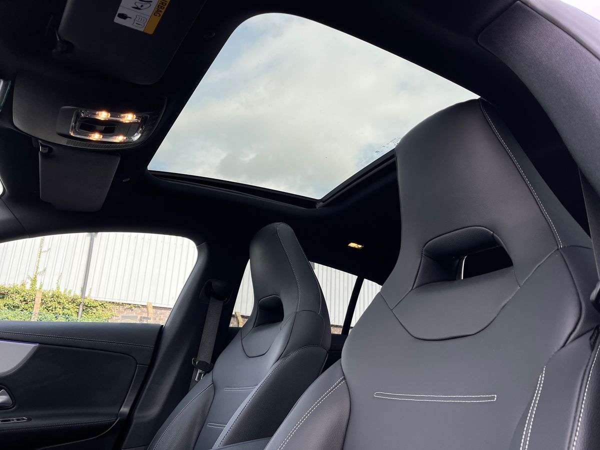 Used Mercedes-Benz CLA 2025 for sale - 78191007: Photo 14