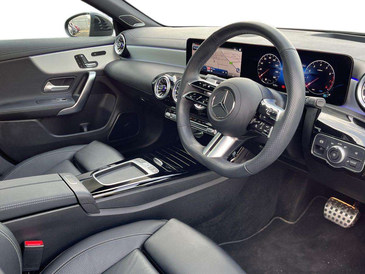 Used Mercedes-Benz CLA 2025 for sale - 78191007: Photo 15