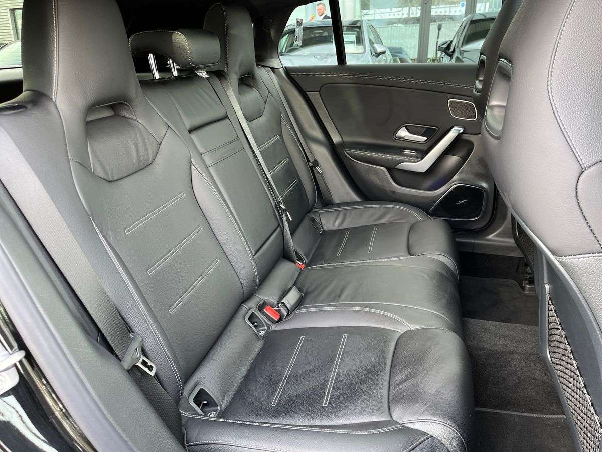 Used Mercedes-Benz CLA 2025 for sale - 78191007: Photo 16