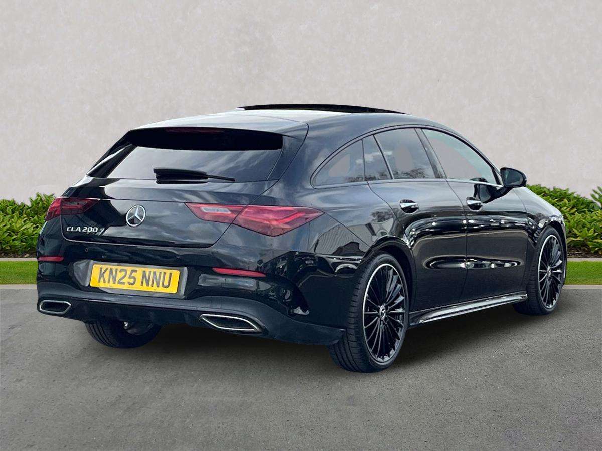 Used Mercedes-Benz CLA 2025 for sale - 78191007: Photo 18