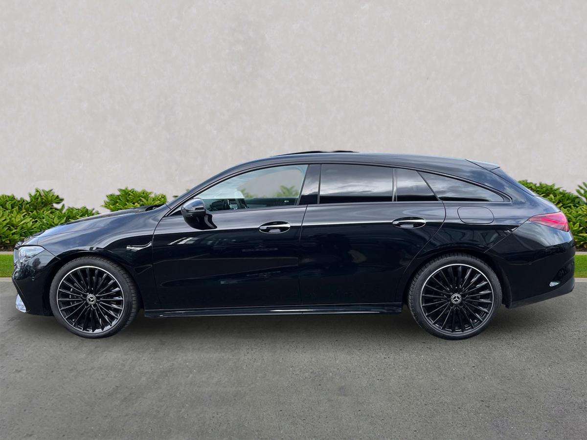 Used Mercedes-Benz CLA 2025 for sale - 78191007: Photo 19