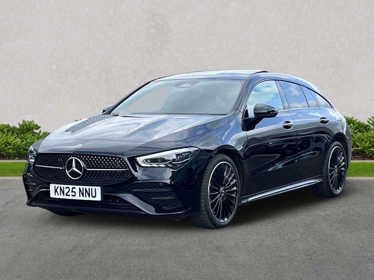 Used Mercedes-Benz CLA 2025 for sale - 78191007: Photo 20