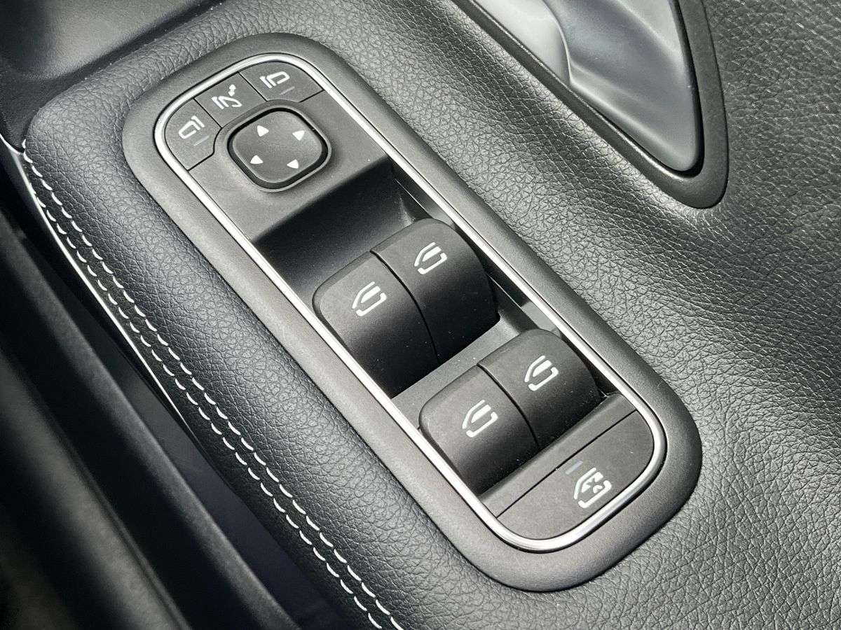 Used Mercedes-Benz CLA 2025 for sale - 78191007: Photo 21