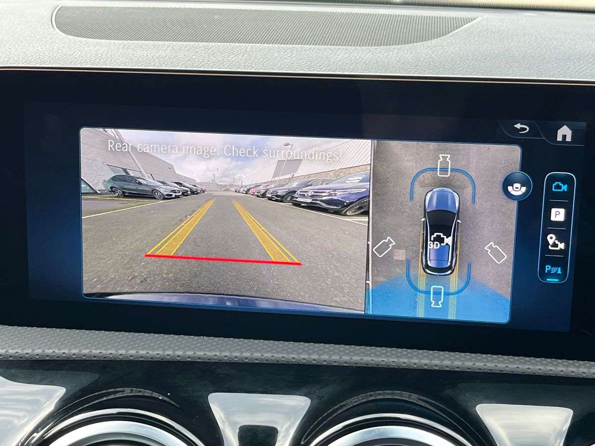 Used Mercedes-Benz CLA 2025 for sale - 78191007: Photo 23