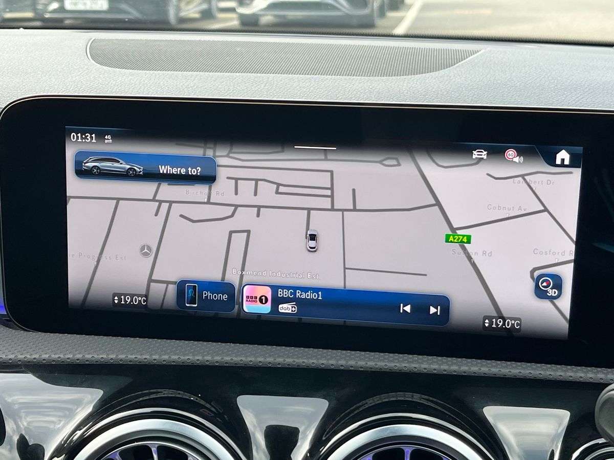 Used Mercedes-Benz CLA 2025 for sale - 78191007: Photo 24