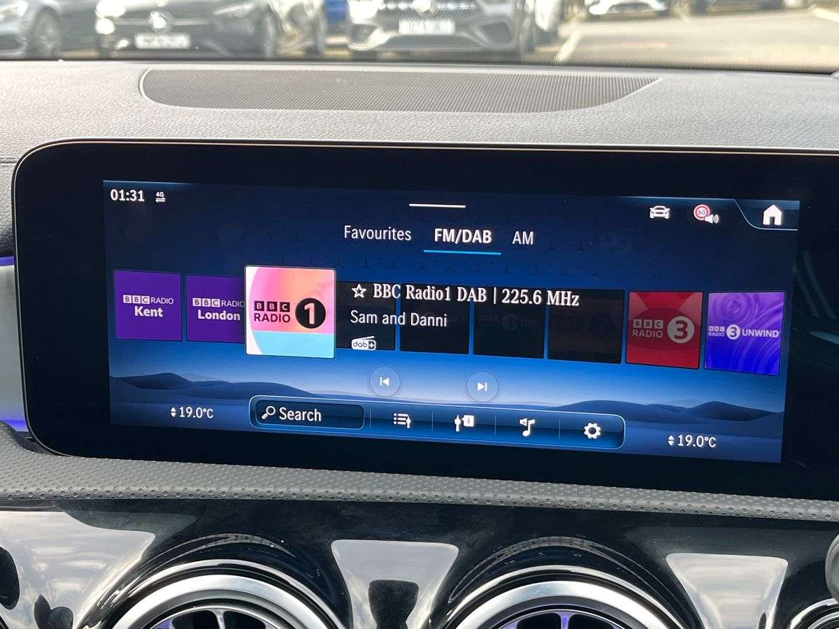 Used Mercedes-Benz CLA 2025 for sale - 78191007: Photo 25