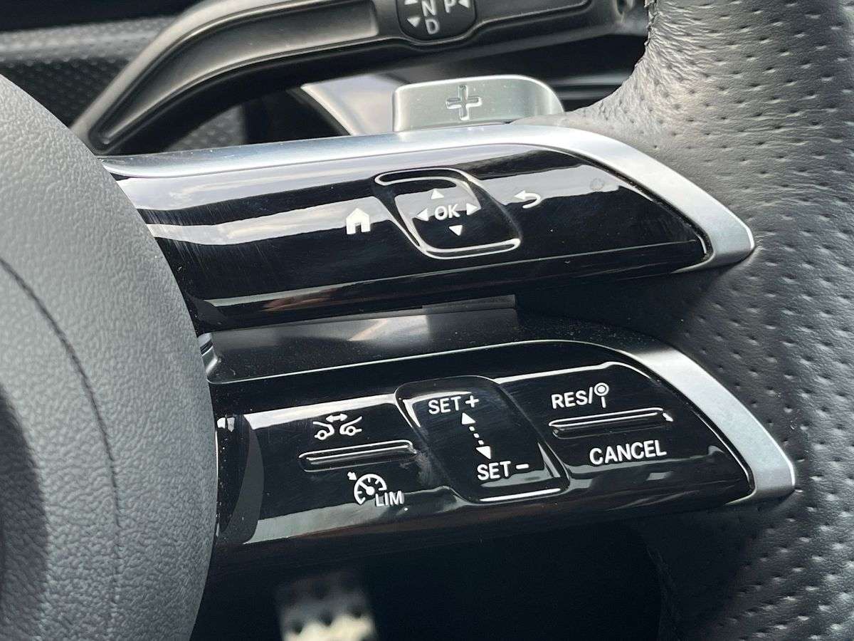 Used Mercedes-Benz CLA 2025 for sale - 78191007: Photo 27