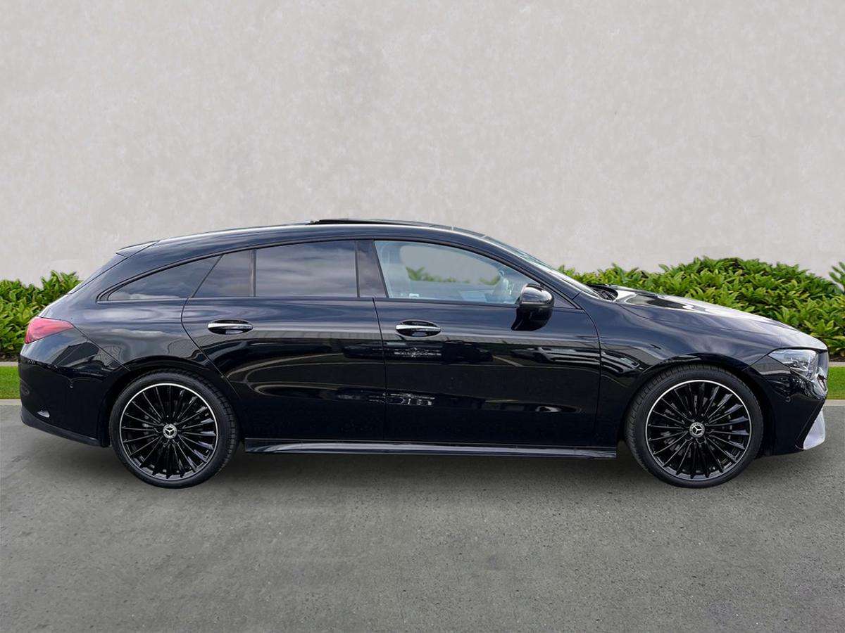 Used Mercedes-Benz CLA 2025 for sale - 78191007: Photo 3