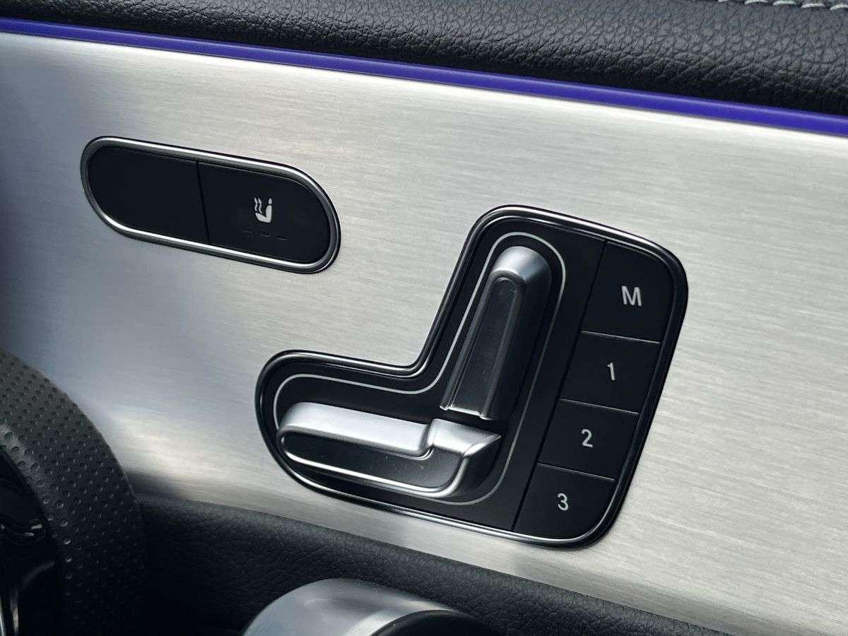 Used Mercedes-Benz CLA 2025 for sale - 78191007: Photo 30