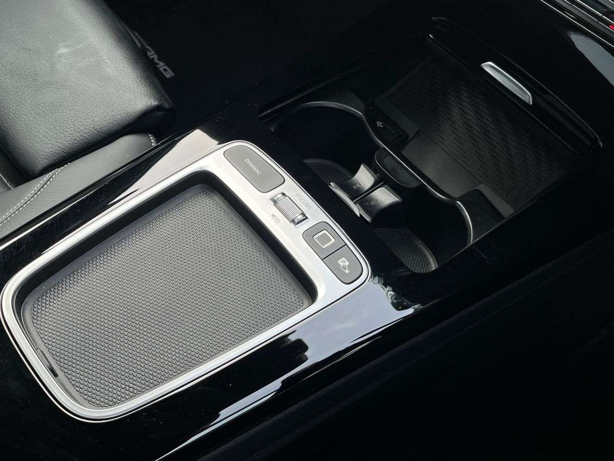 Used Mercedes-Benz CLA 2025 for sale - 78191007: Photo 32