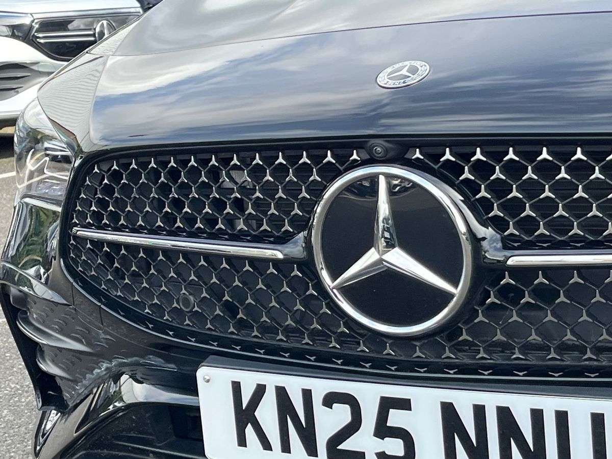 Used Mercedes-Benz CLA 2025 for sale - 78191007: Photo 33