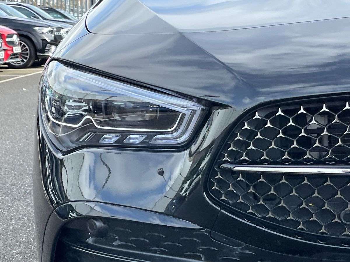 Used Mercedes-Benz CLA 2025 for sale - 78191007: Photo 34