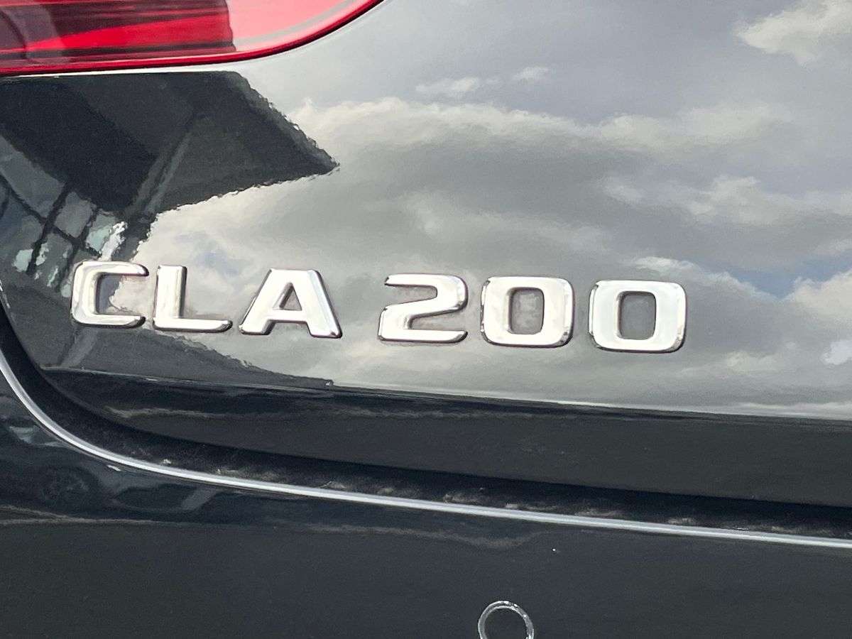 Used Mercedes-Benz CLA 2025 for sale - 78191007: Photo 35