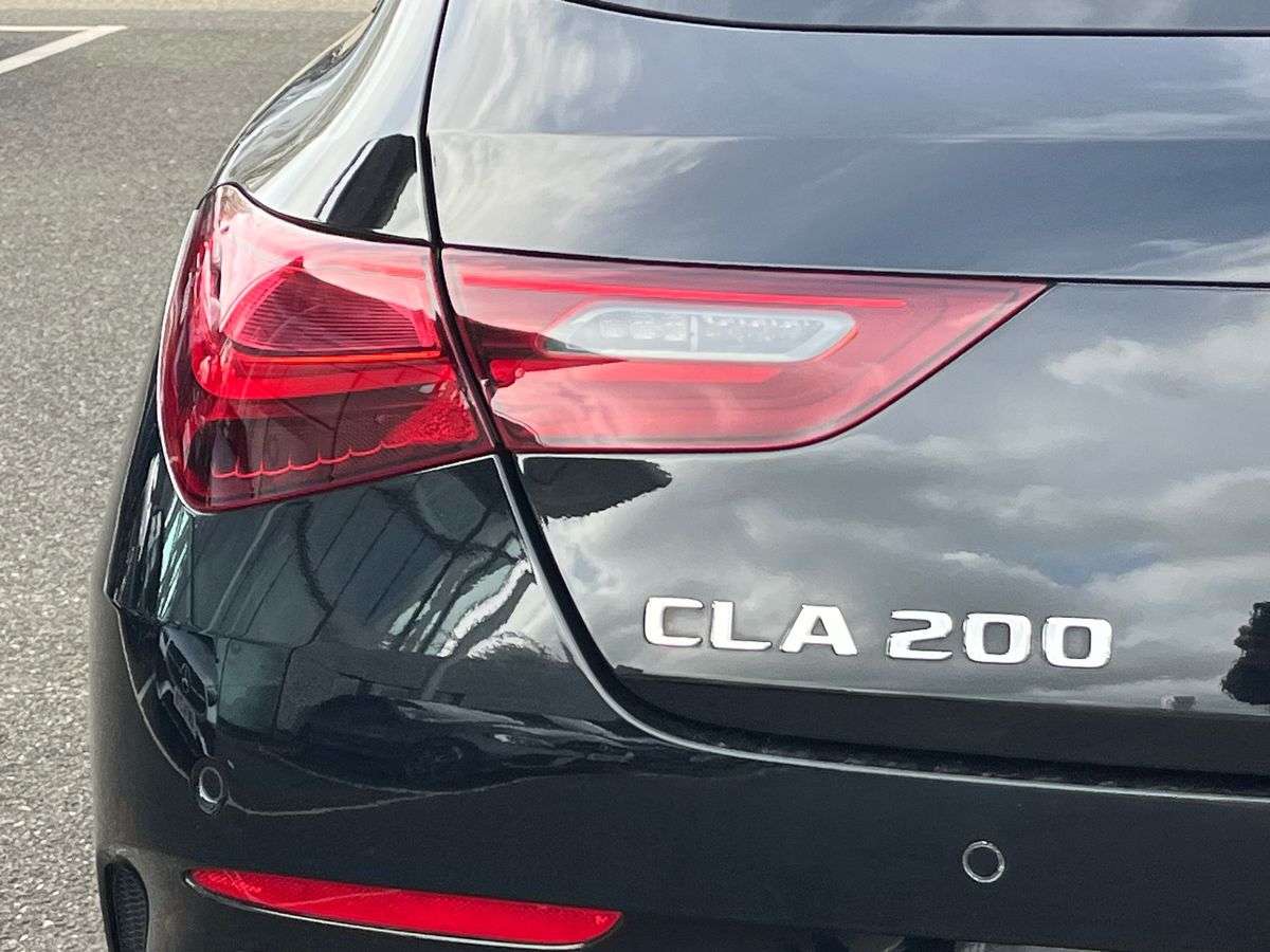 Used Mercedes-Benz CLA 2025 for sale - 78191007: Photo 36