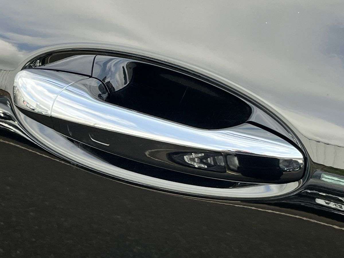 Used Mercedes-Benz CLA 2025 for sale - 78191007: Photo 37