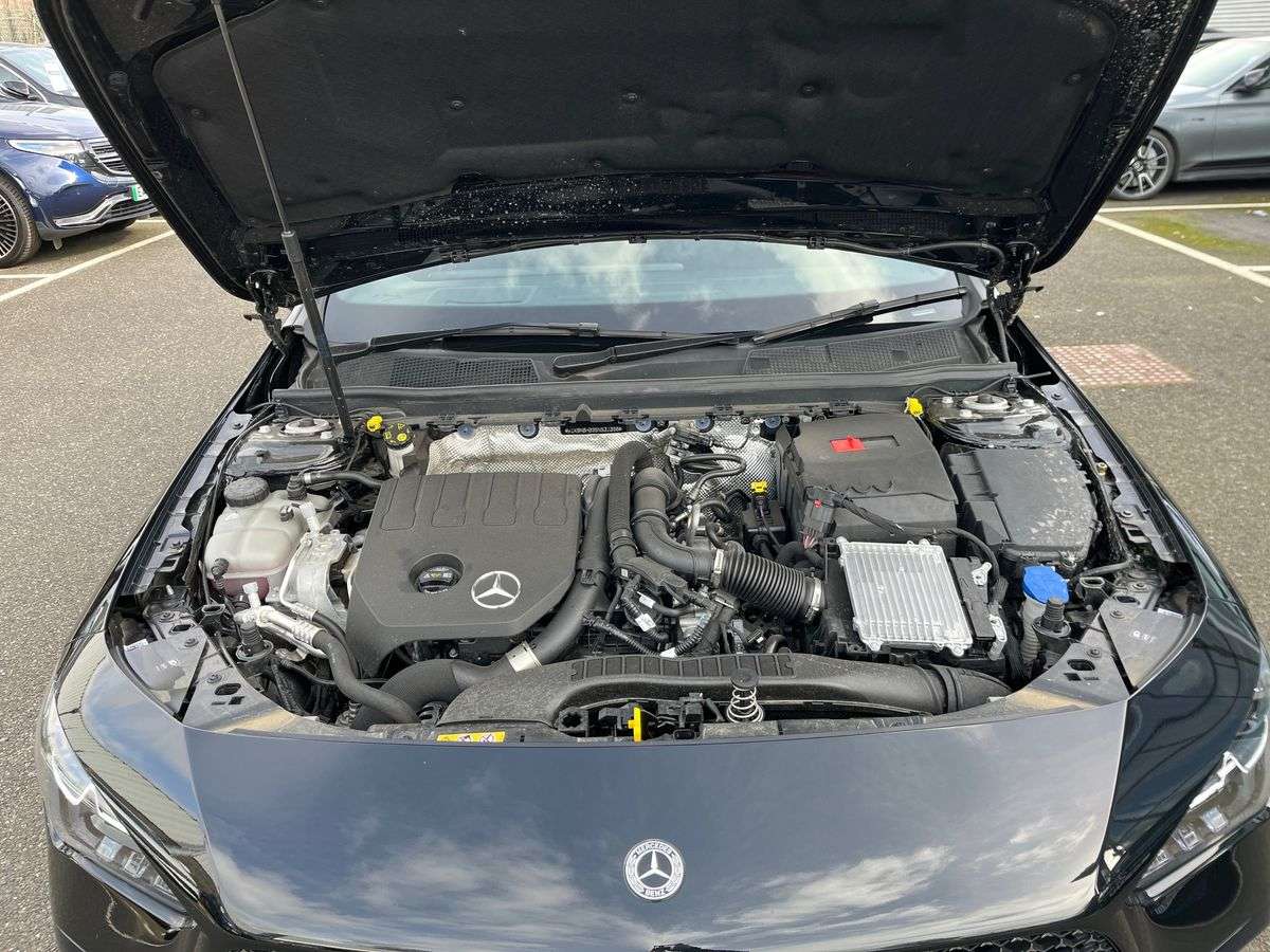 Used Mercedes-Benz CLA 2025 for sale - 78191007: Photo 39