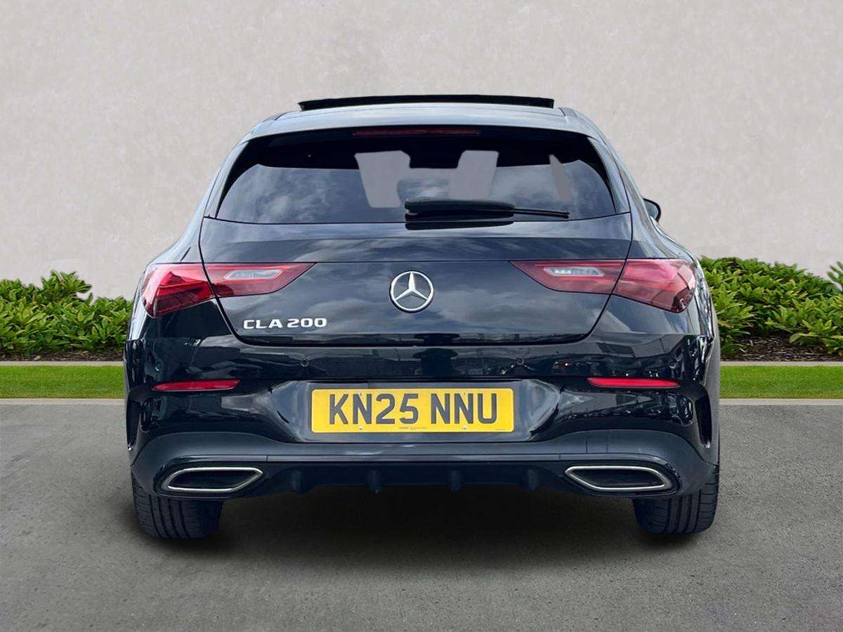 Used Mercedes-Benz CLA 2025 for sale - 78191007: Photo 4