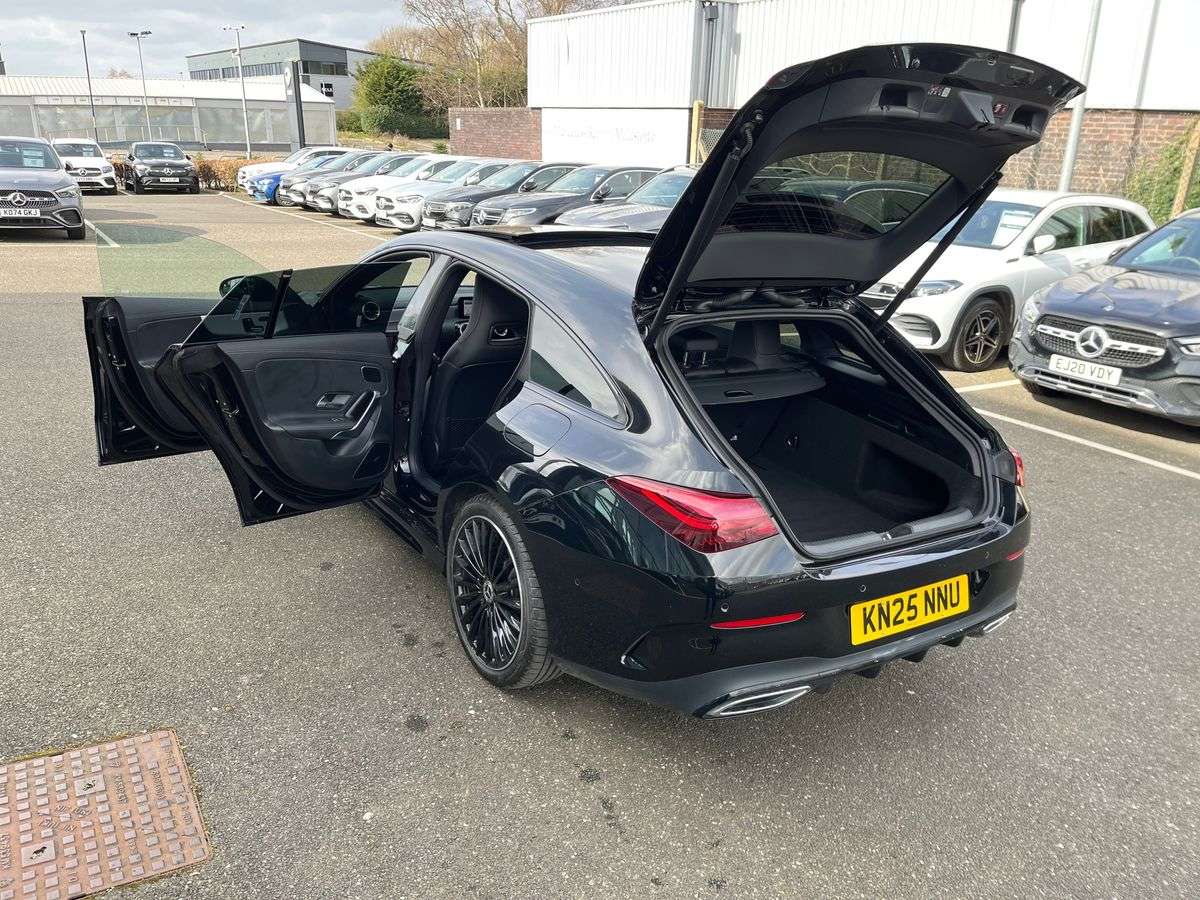 Used Mercedes-Benz CLA 2025 for sale - 78191007: Photo 40