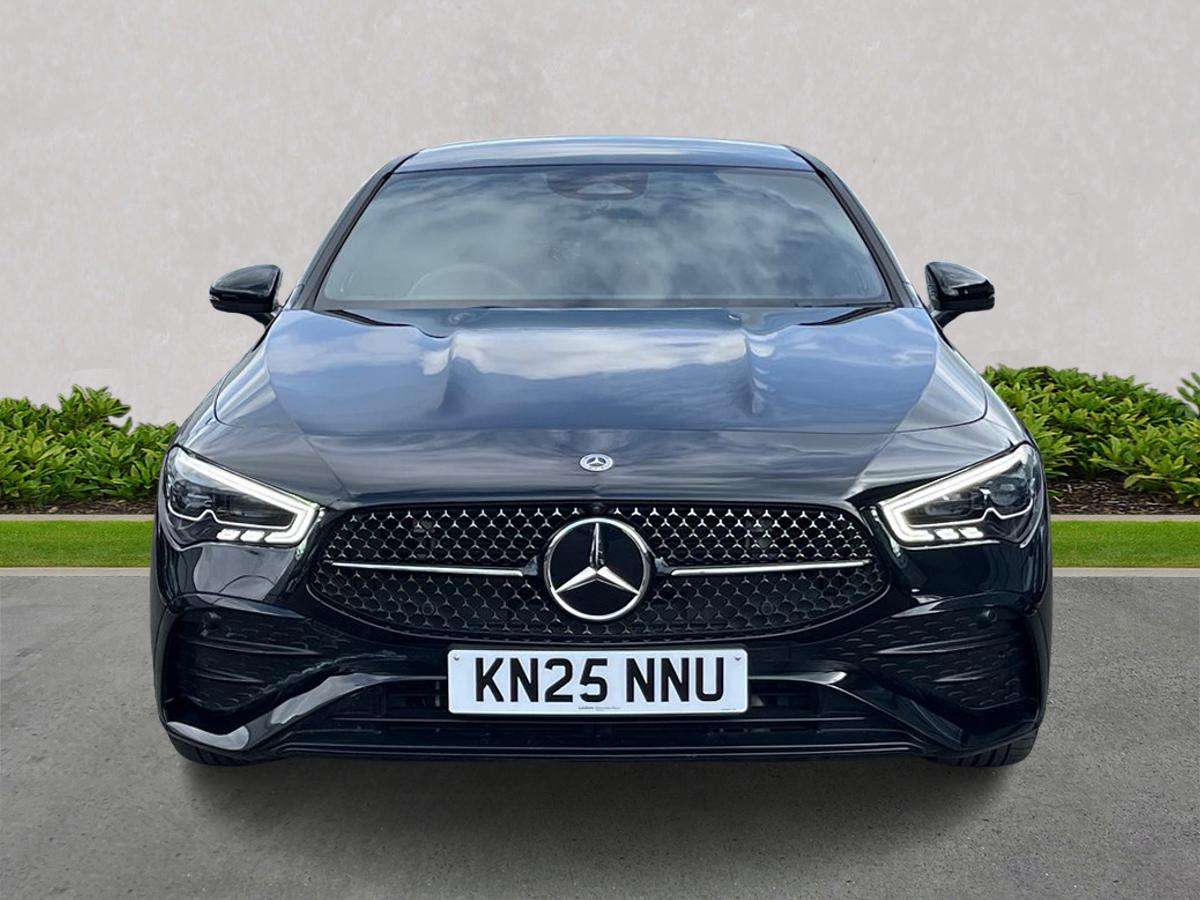 Used Mercedes-Benz CLA 2025 for sale - 78191007: Photo 5