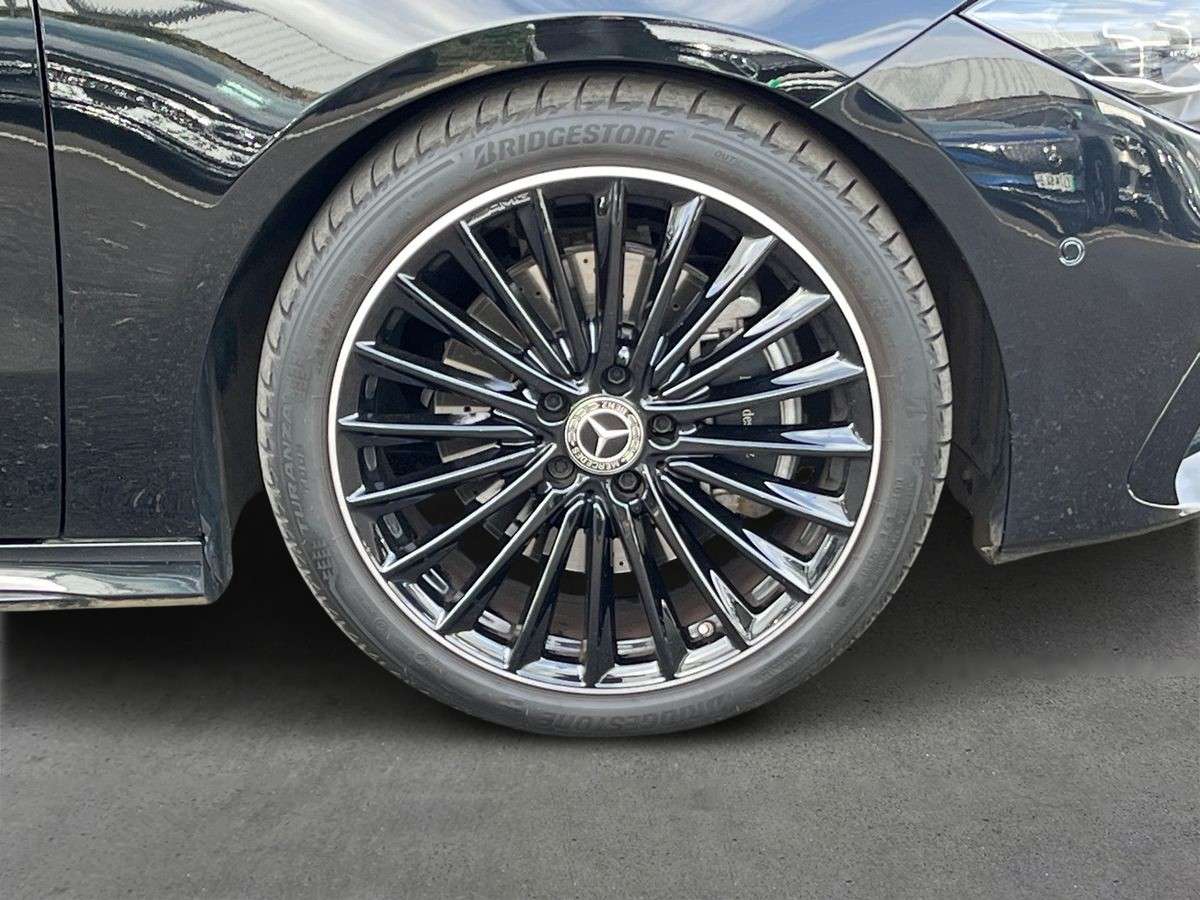 Used Mercedes-Benz CLA 2025 for sale - 78191007: Photo 6