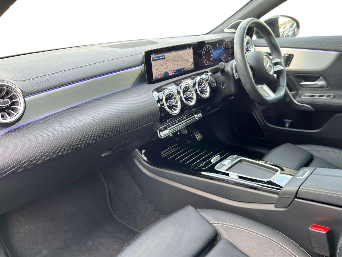 Used Mercedes-Benz CLA 2025 for sale - 78191007: Photo 7