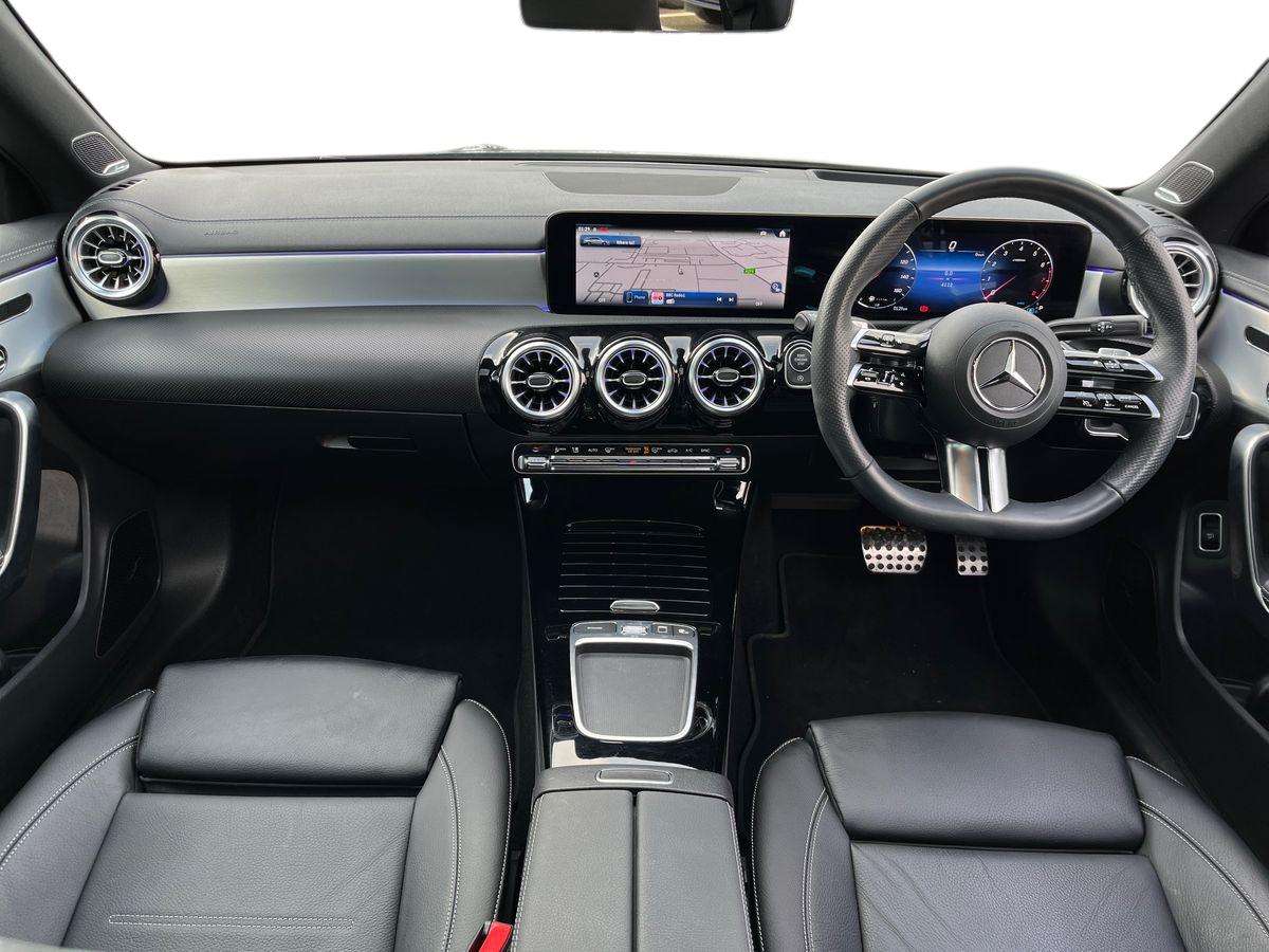 Used Mercedes-Benz CLA 2025 for sale - 78191007: Photo 8