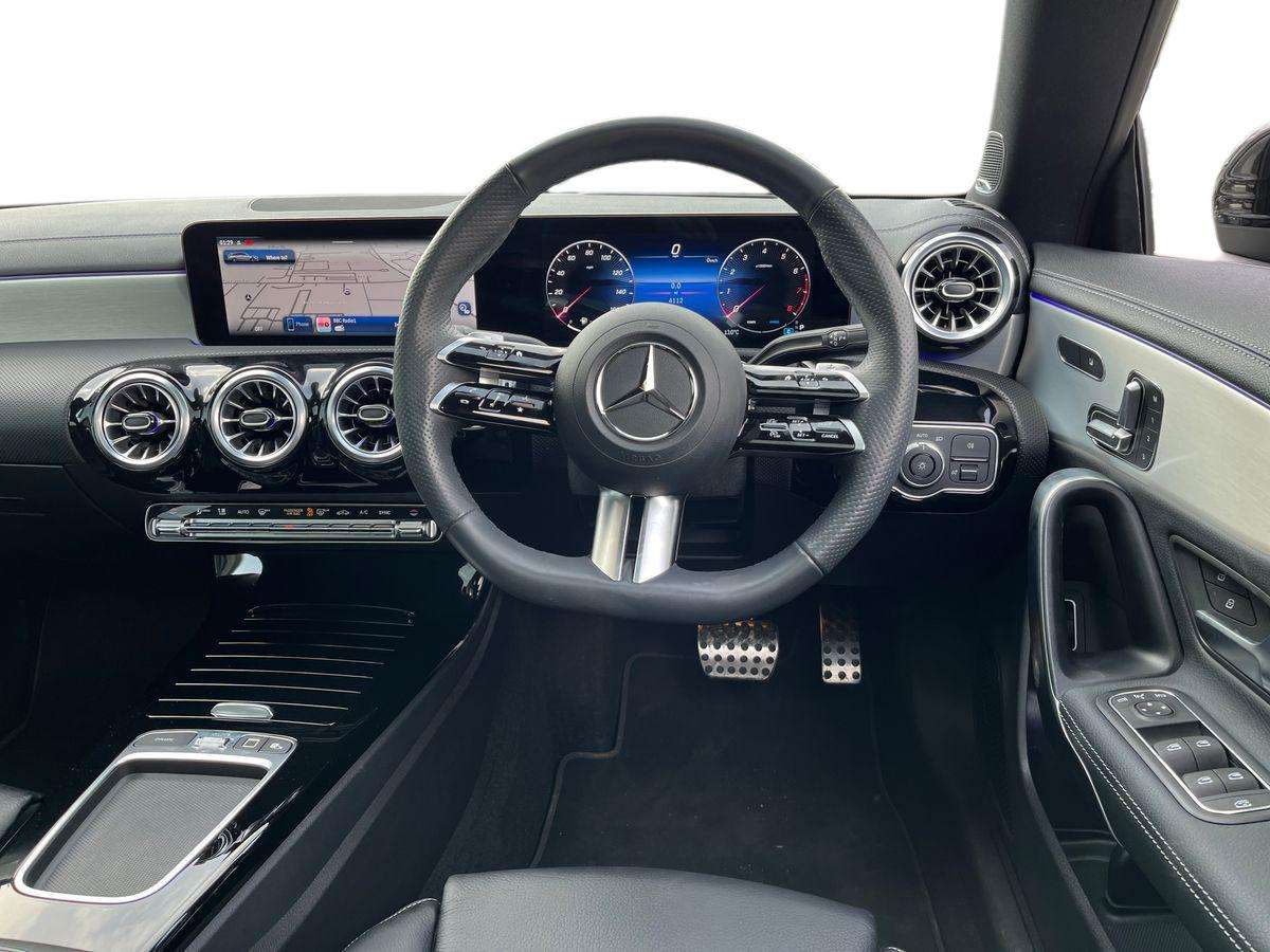 Used Mercedes-Benz CLA 2025 for sale - 78191007: Photo 9
