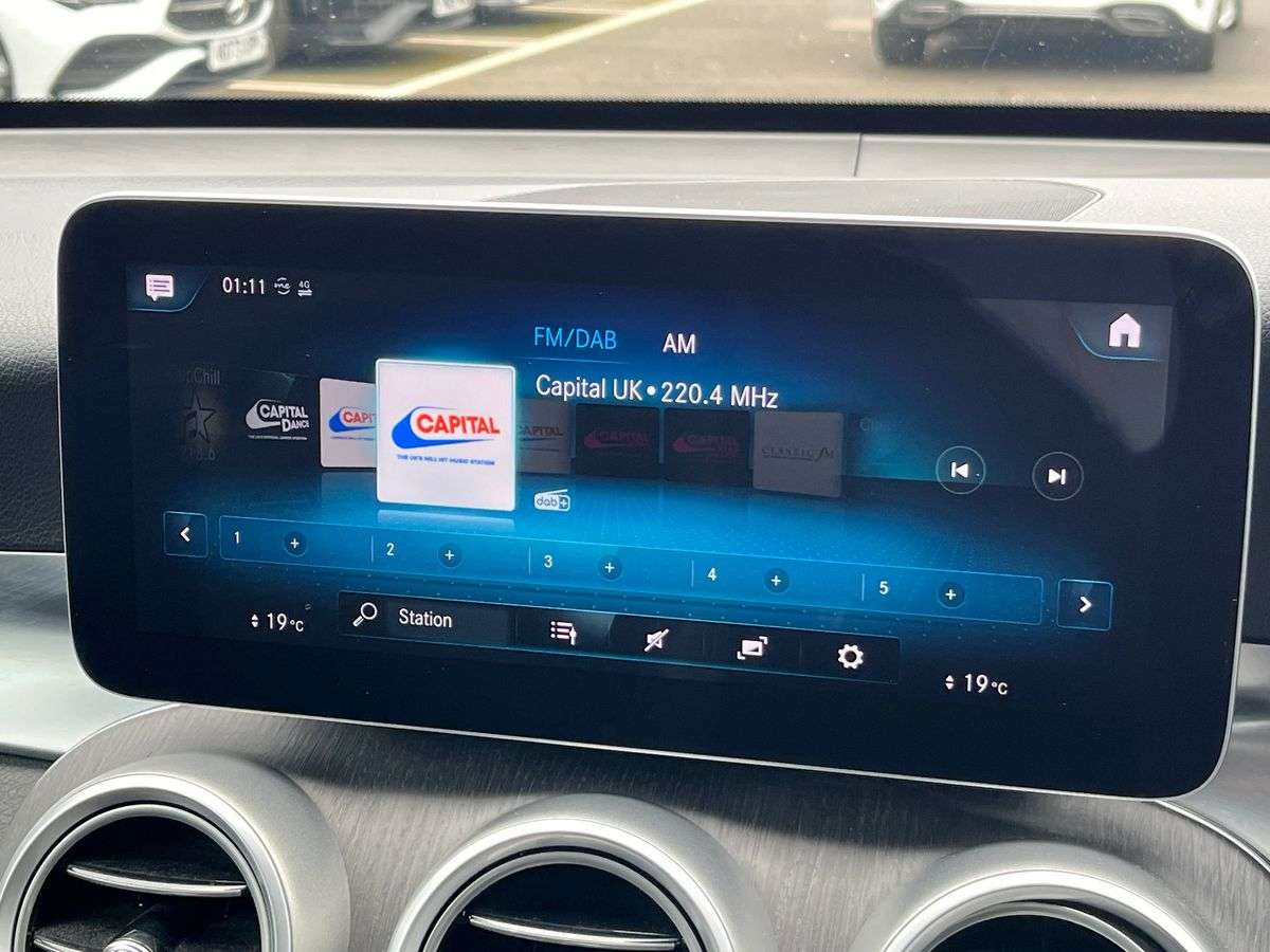 Used Mercedes-Benz GLC 2020 for sale - 78196137: Photo 25