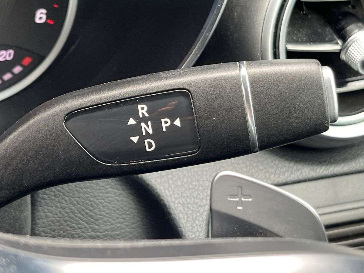 Used Mercedes-Benz GLC 2020 for sale - 78196137: Photo 29