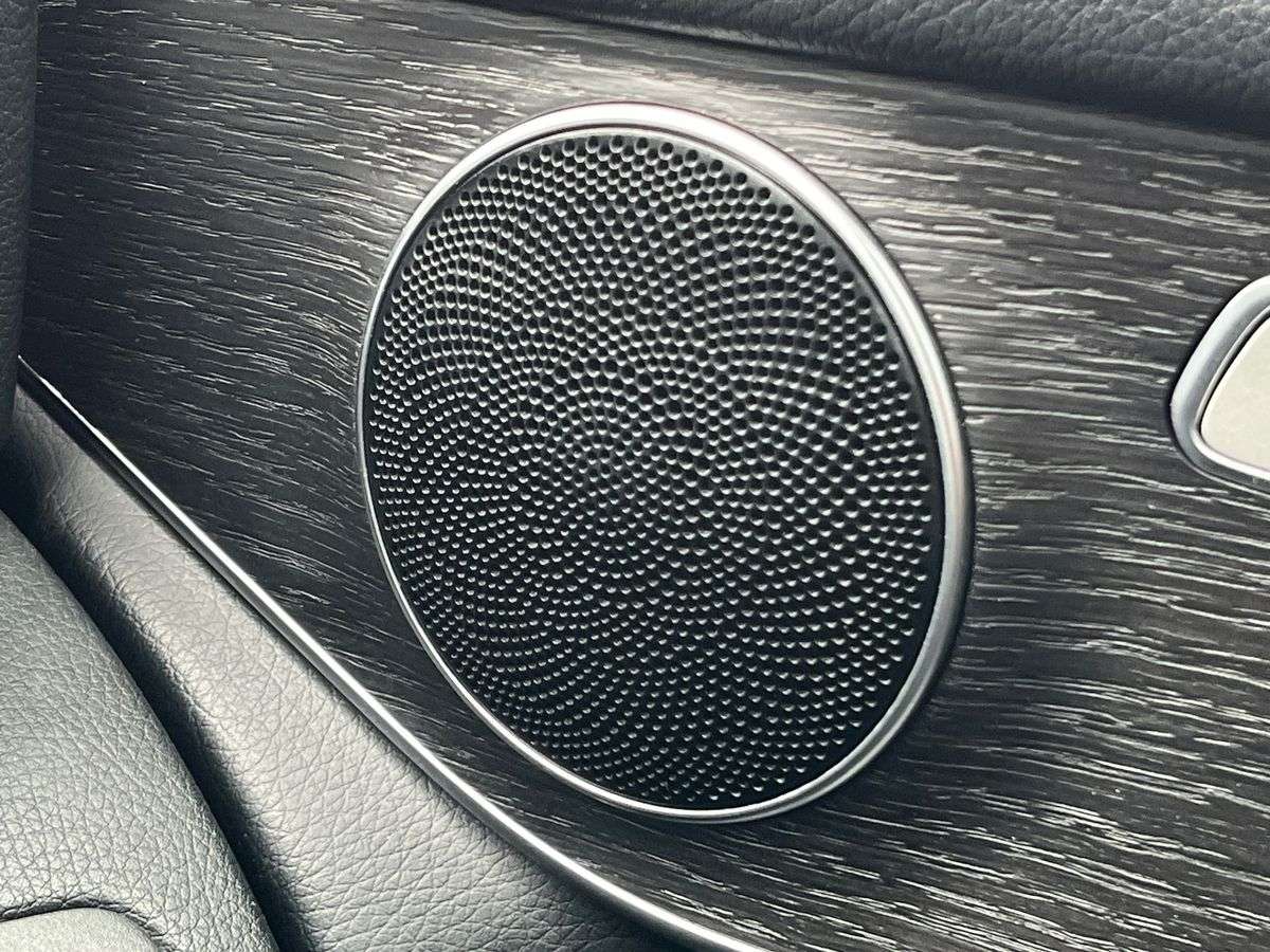 Used Mercedes-Benz GLC 2020 for sale - 78196137: Photo 31