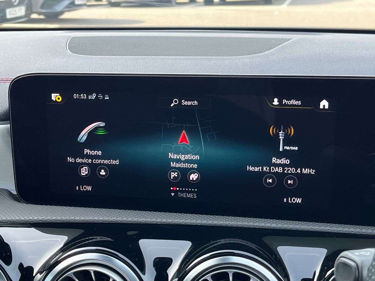 Used Mercedes-Benz CLA 2023 for sale - 78194004: Photo 11