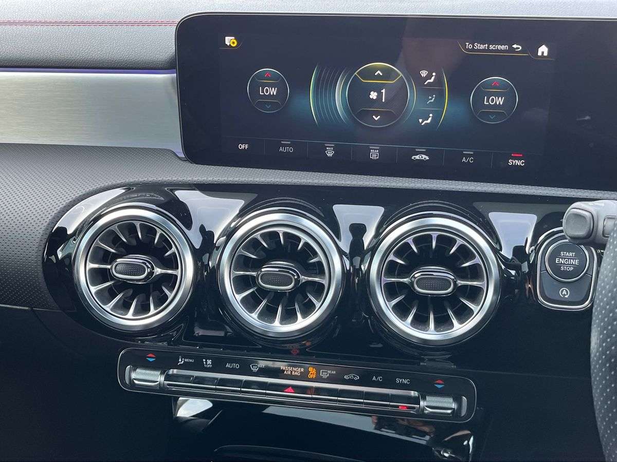 Used Mercedes-Benz CLA 2023 for sale - 78194004: Photo 12