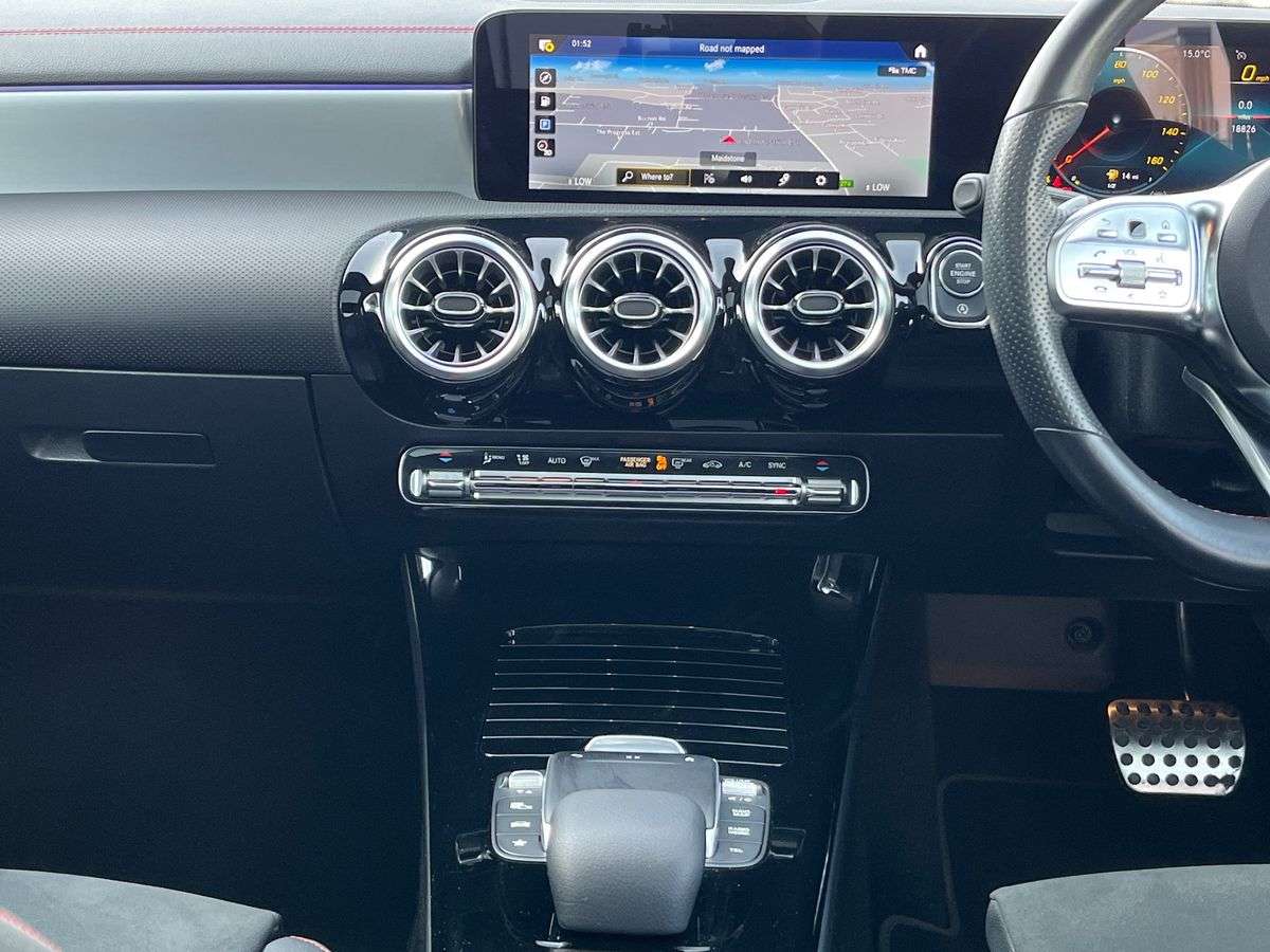 Used Mercedes-Benz CLA 2023 for sale - 78194004: Photo 13