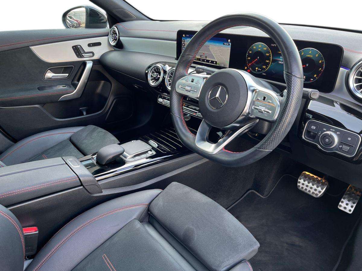 Used Mercedes-Benz CLA 2023 for sale - 78194004: Photo 15