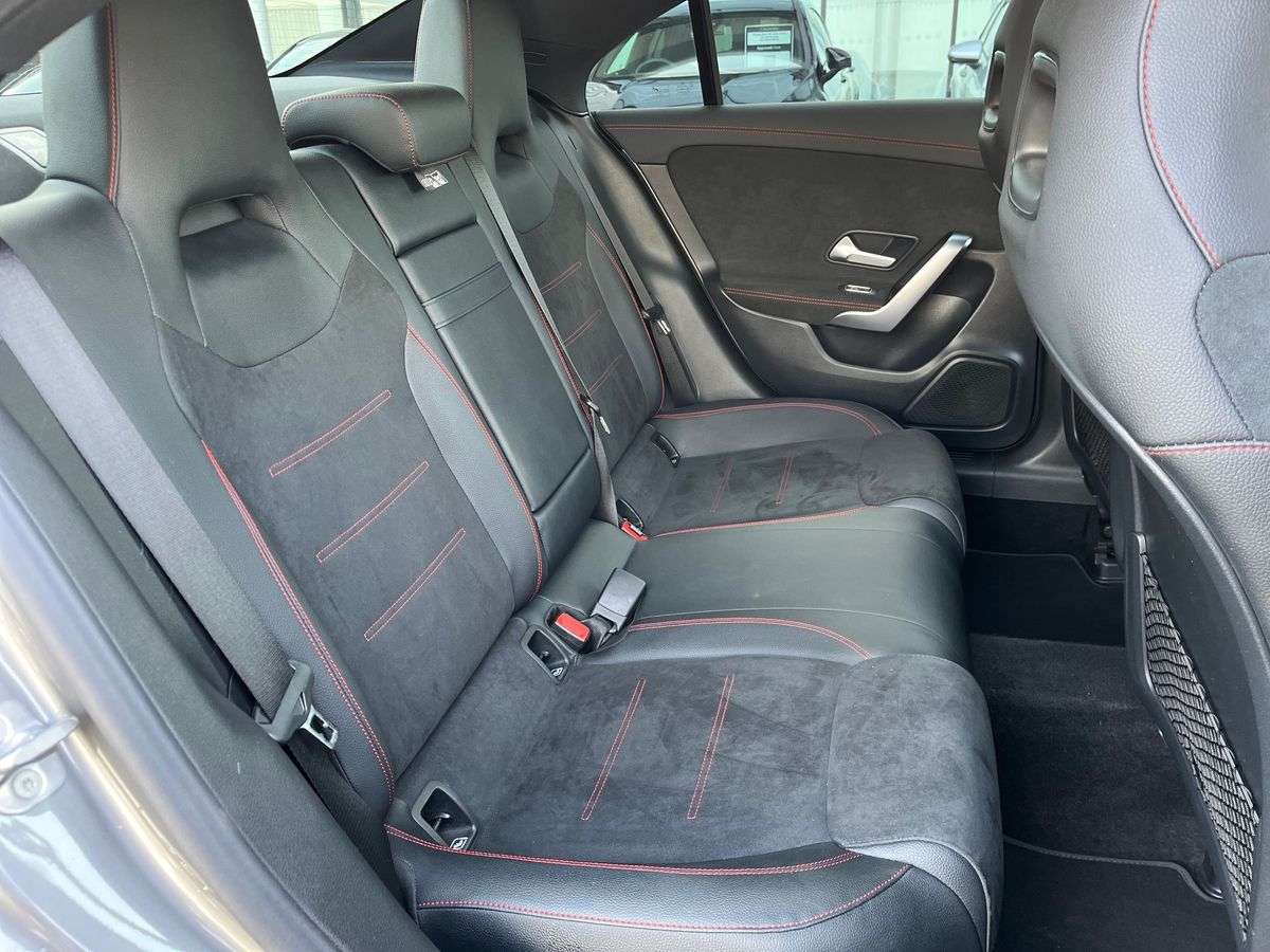 Used Mercedes-Benz CLA 2023 for sale - 78194004: Photo 16