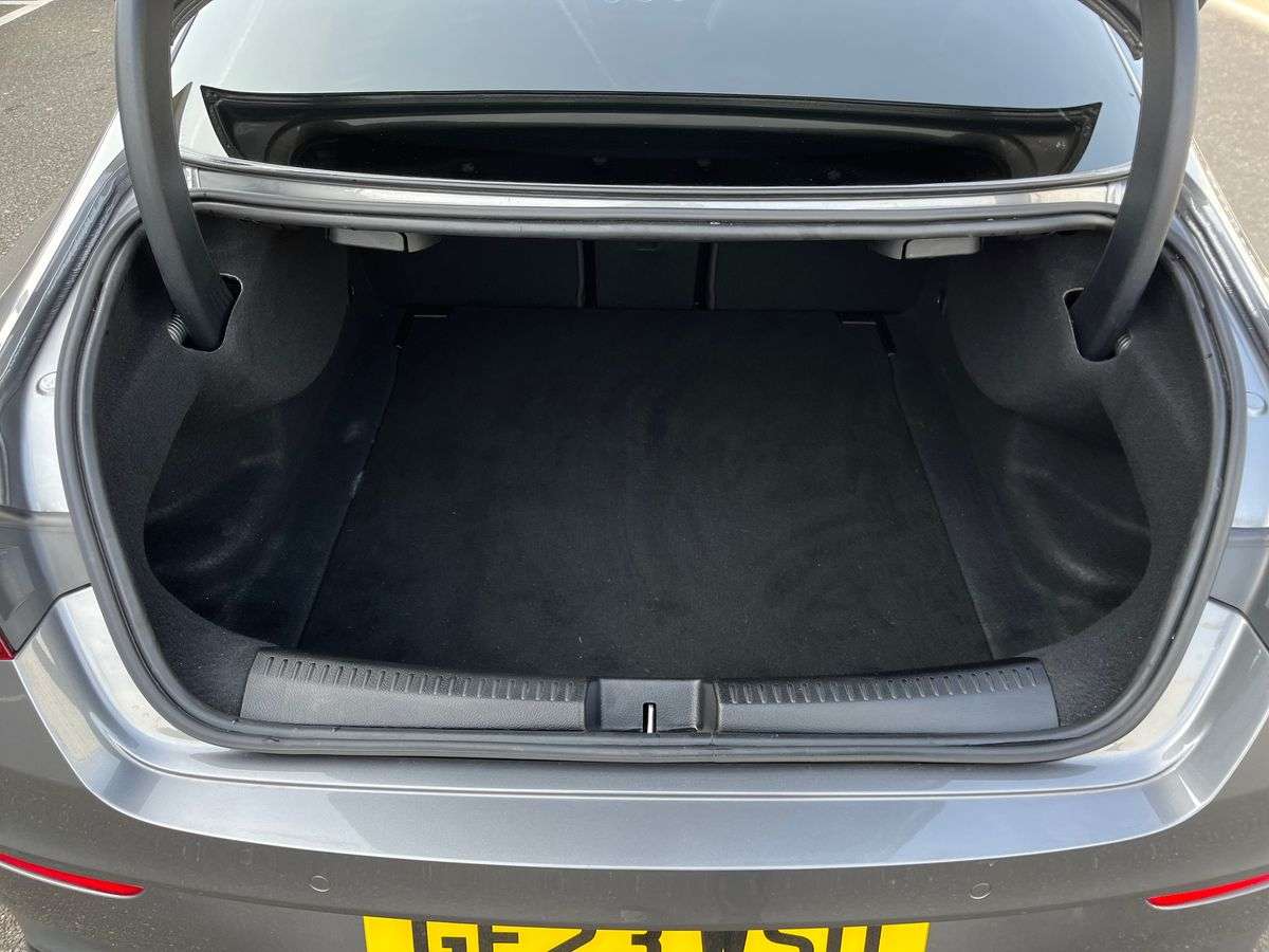 Used Mercedes-Benz CLA 2023 for sale - 78194004: Photo 17