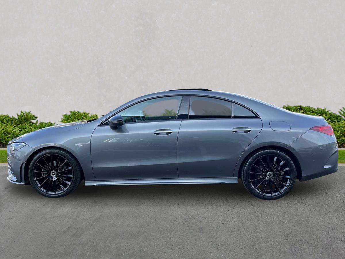 Used Mercedes-Benz CLA 2023 for sale - 78194004: Photo 19