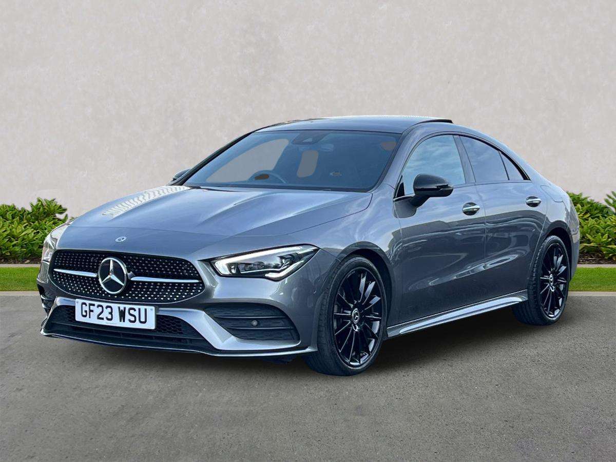 Used Mercedes-Benz CLA 2023 for sale - 78194004: Photo 20