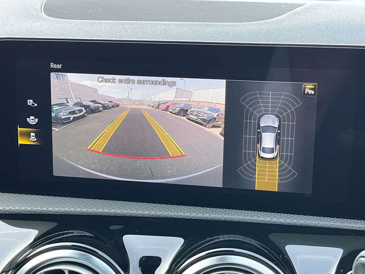 Used Mercedes-Benz CLA 2023 for sale - 78194004: Photo 23