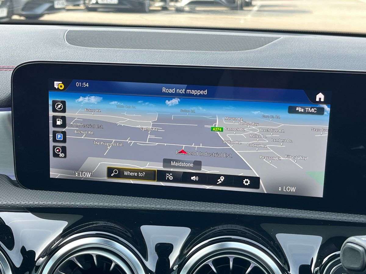 Used Mercedes-Benz CLA 2023 for sale - 78194004: Photo 24