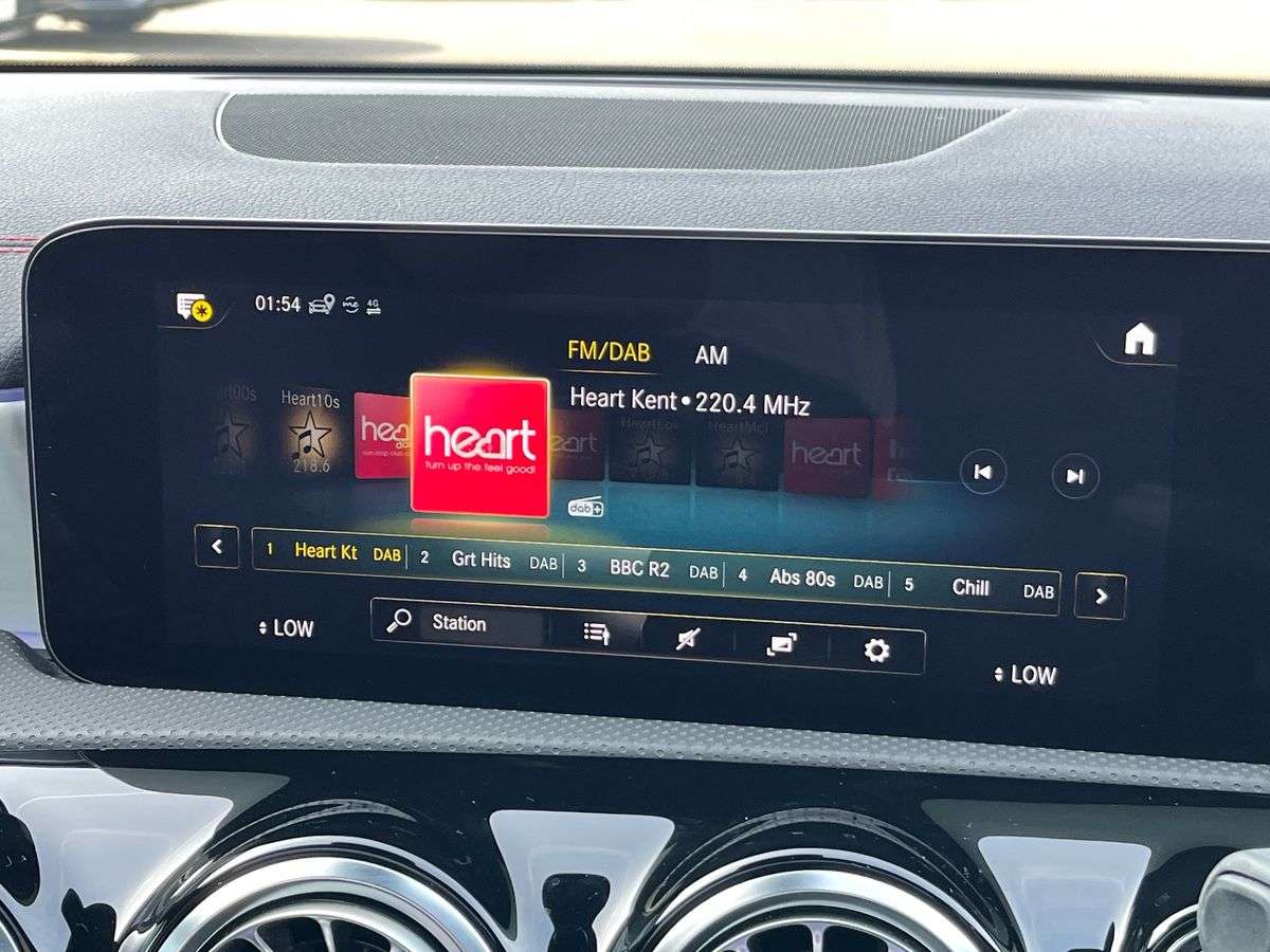 Used Mercedes-Benz CLA 2023 for sale - 78194004: Photo 25