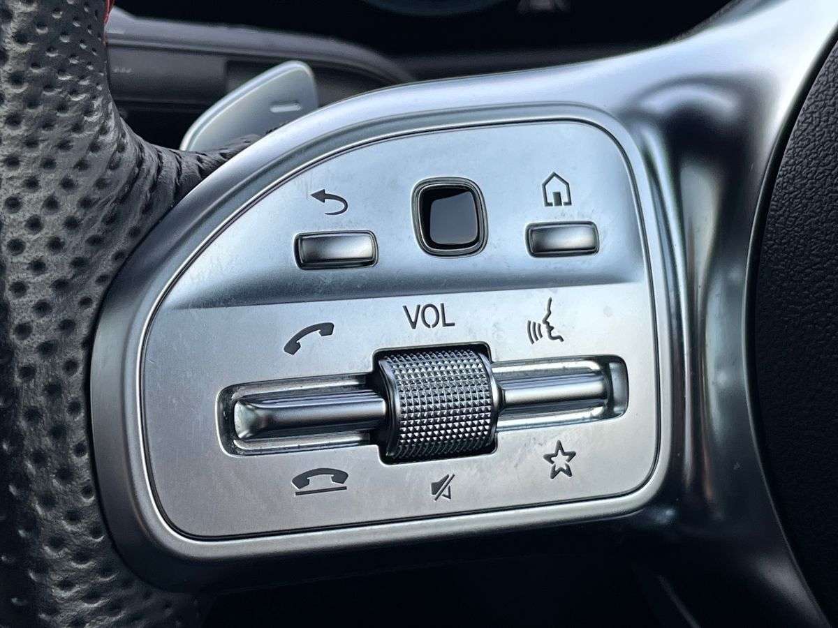 Used Mercedes-Benz CLA 2023 for sale - 78194004: Photo 26