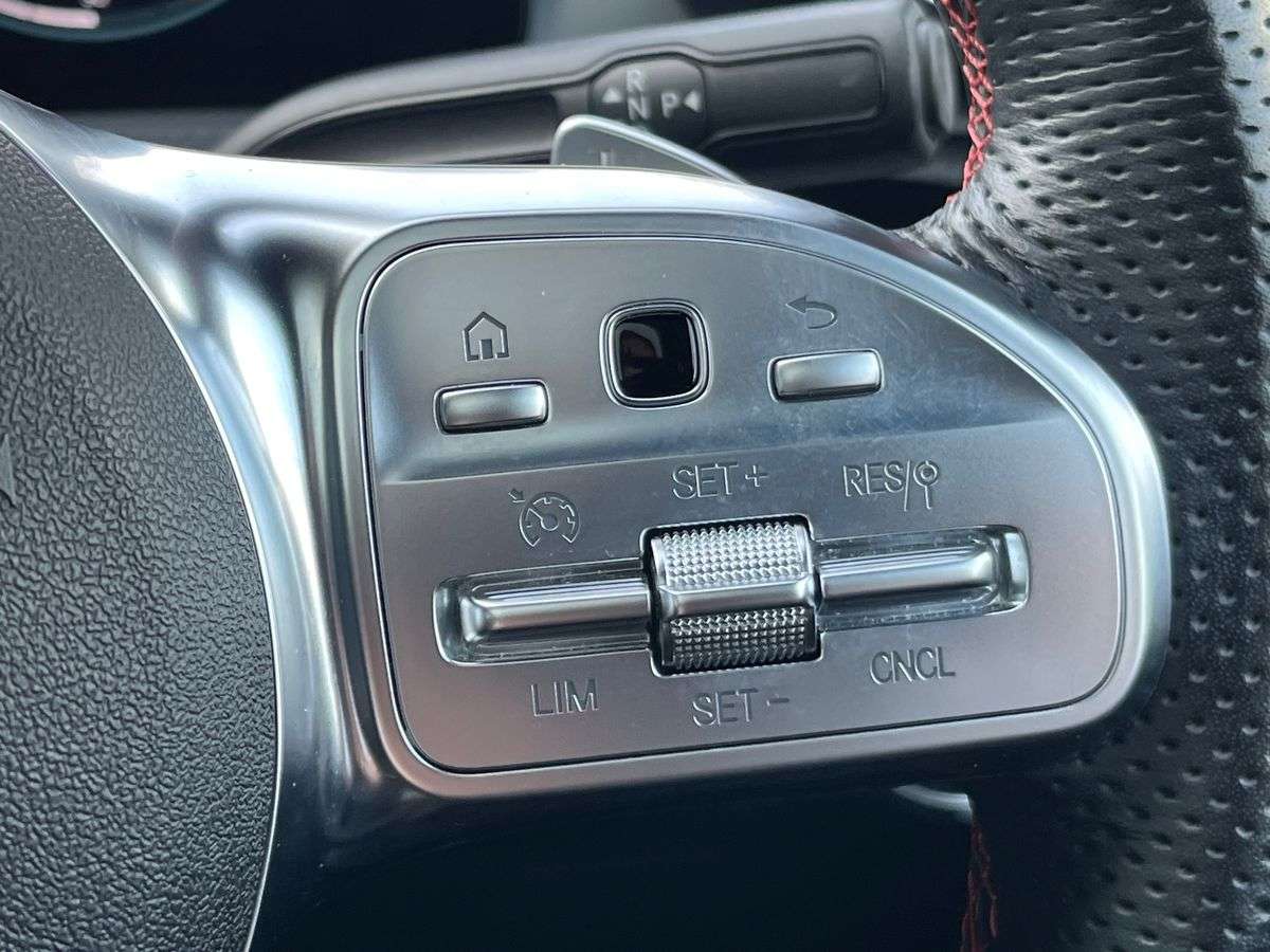 Used Mercedes-Benz CLA 2023 for sale - 78194004: Photo 27