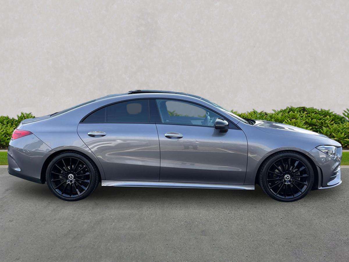 Used Mercedes-Benz CLA 2023 for sale - 78194004: Photo 3