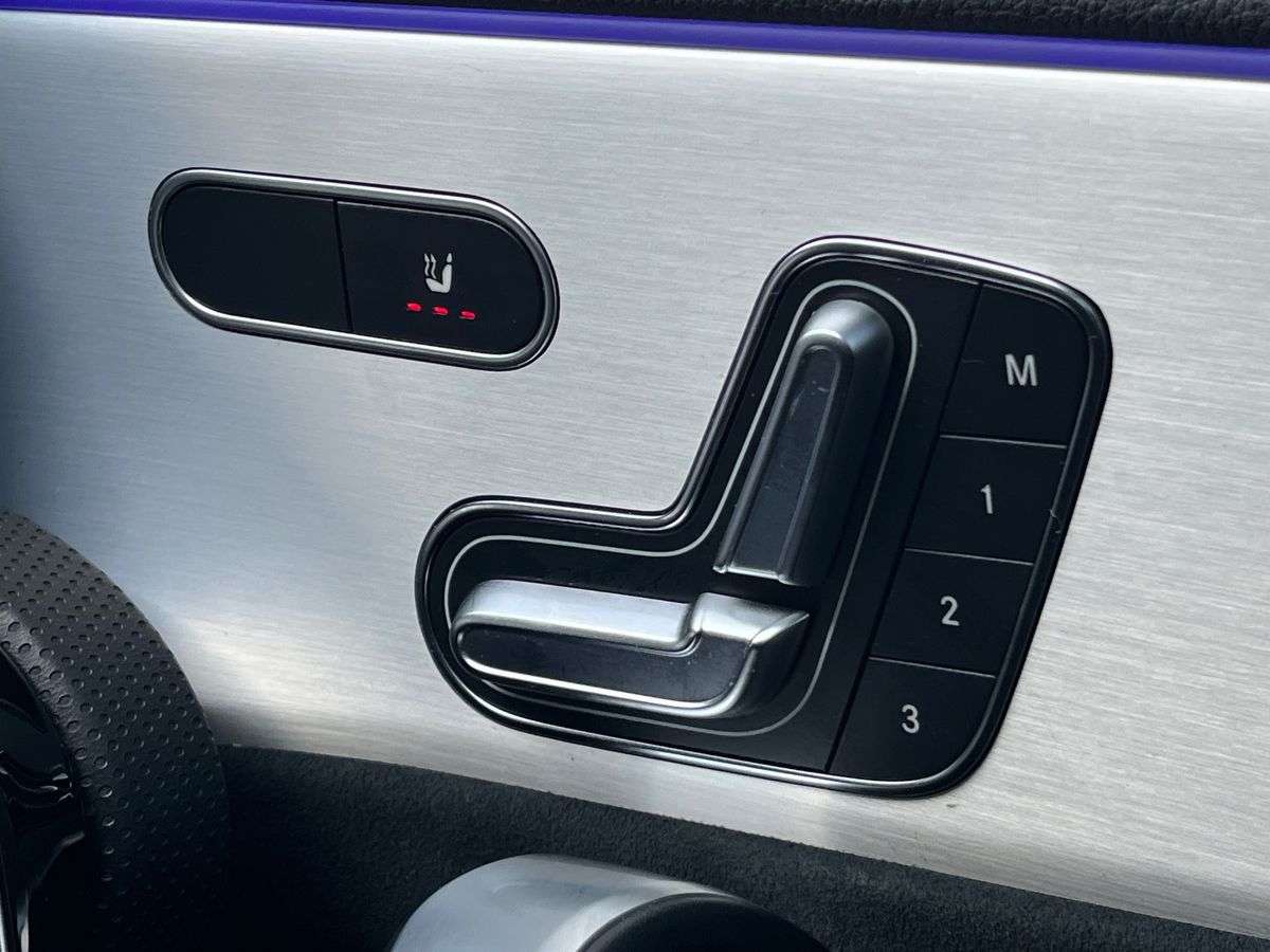 Used Mercedes-Benz CLA 2023 for sale - 78194004: Photo 30