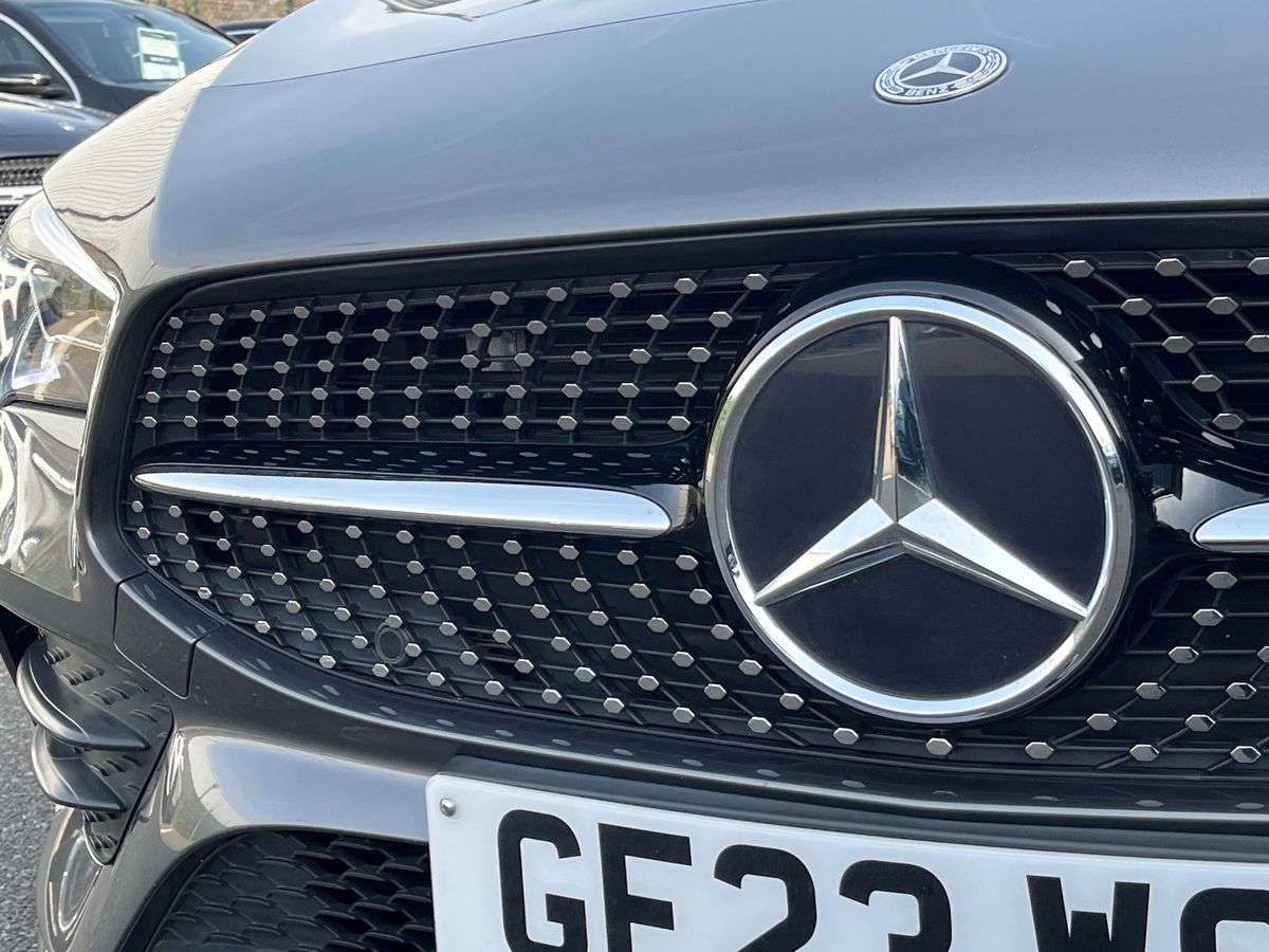 Used Mercedes-Benz CLA 2023 for sale - 78194004: Photo 33