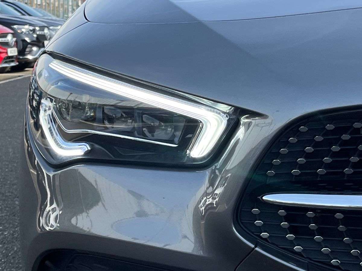 Used Mercedes-Benz CLA 2023 for sale - 78194004: Photo 34