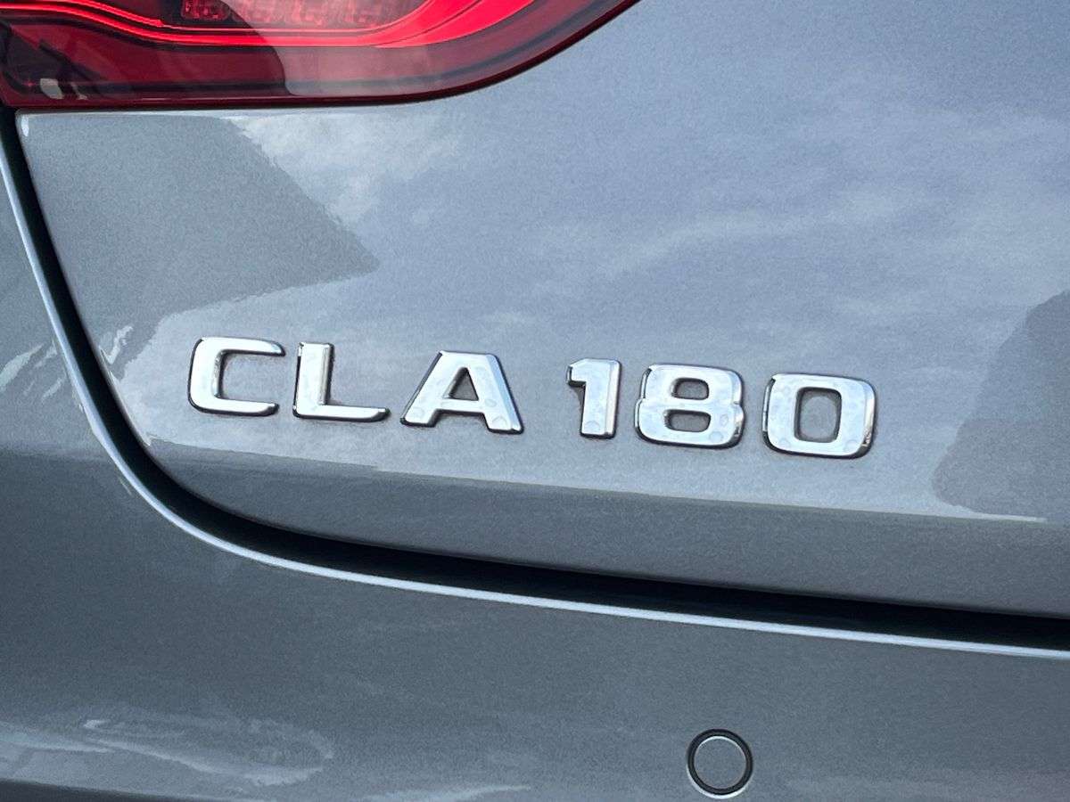 Used Mercedes-Benz CLA 2023 for sale - 78194004: Photo 35
