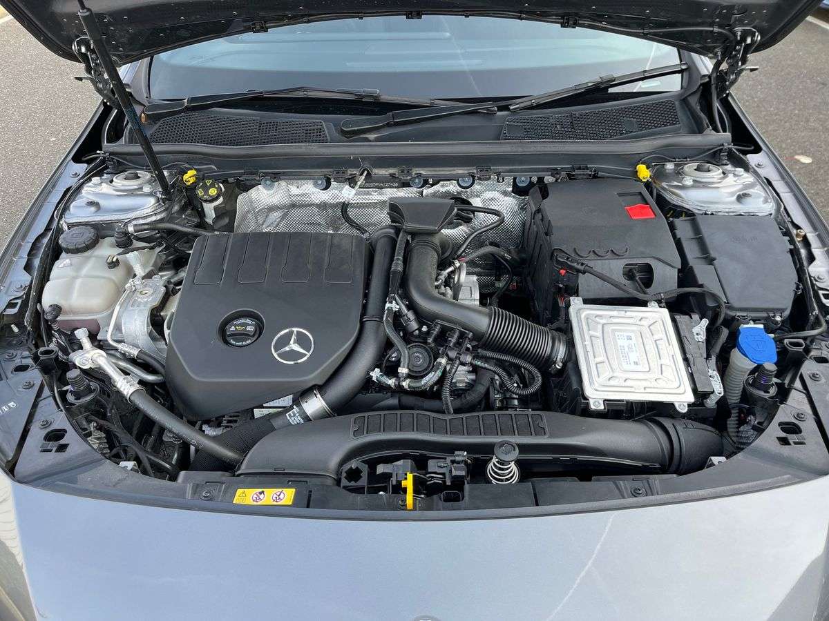 Used Mercedes-Benz CLA 2023 for sale - 78194004: Photo 39